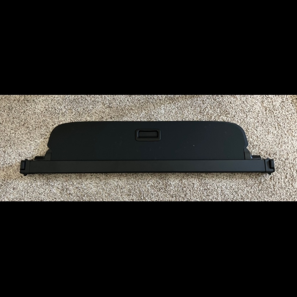 2020 Volvo V60 OEM Carpet Mats